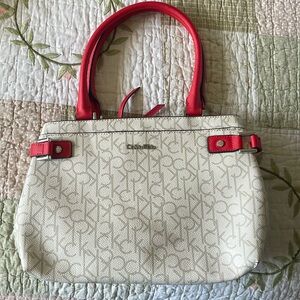 Calvin Klein Purse